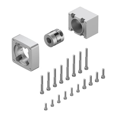 Festo Axial Kit EAMM-A-S38-60P-G2 EAMM-A-S38-60P-G2